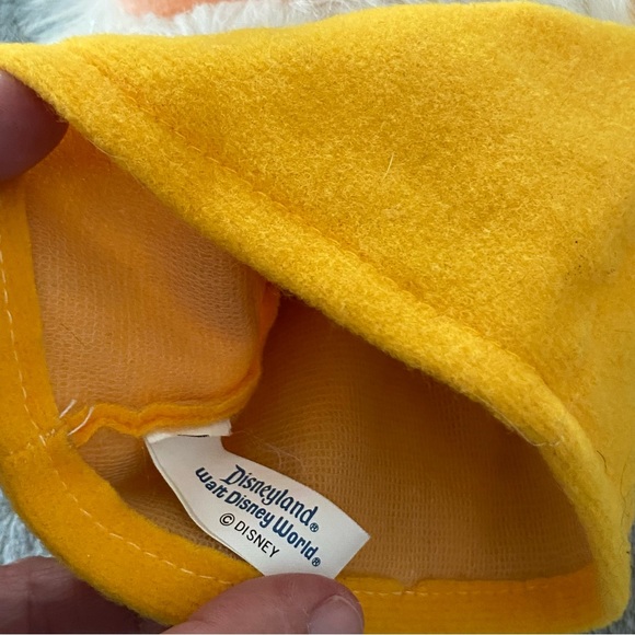 Disney Bashful Hand Puppet - Picture 4 of 4